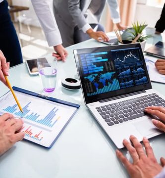 Opciones de Financiamiento para tu Empresa