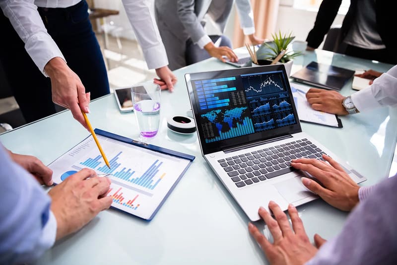 Opciones de Financiamiento para tu Empresa