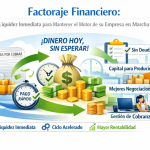 Factoraje Financiero