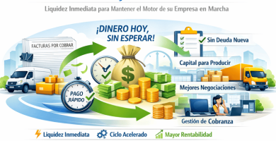 Factoraje Financiero