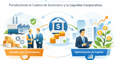 Factoraje a Proveedores