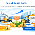 Sale & Lease Back