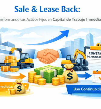 Sale & Lease Back
