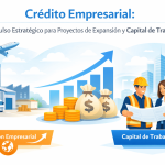 Crédito Empresarial
