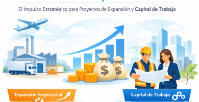 Crédito Empresarial